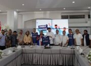 Juara Turnamen Nagari Cup Batu Balang, PSP Kecipratan Bonus