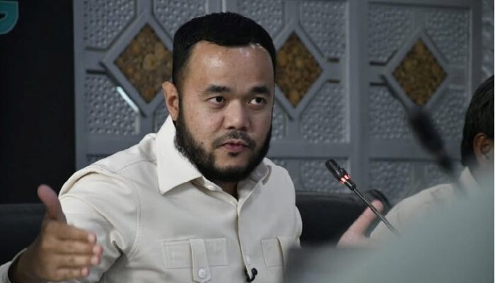 Kota Padang Bakal Ditanami 10 Ribu Pohon, Upaya Perbaiki Kerusakan Ekologis