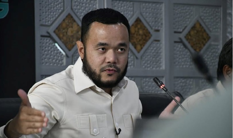 Pemko Padang akan Tetapkan DAS Batang Air Dingin dan Kuranji sebagai Zona Merah