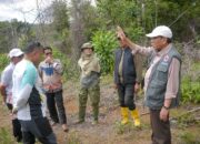 Wawako Padang Pastikan Lahan yang akan Dijadikan Huntap Kondisinya Layak dan Aman