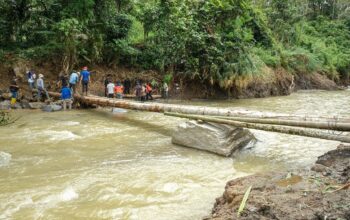 Kemendikdasmen Bolehkan Siswa Terdampak Bencana di 3 Provinsi Tak Ikuti Ujian Kenaikan Kelas