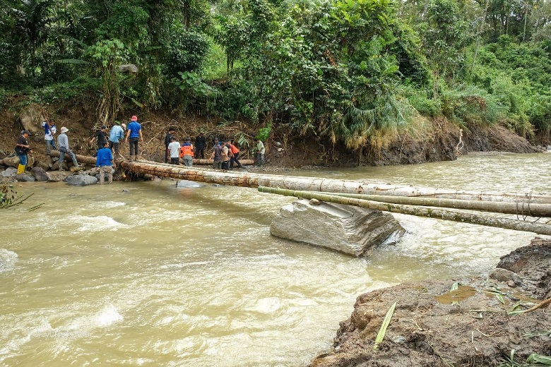 Kemendikdasmen Bolehkan Siswa Terdampak Bencana di 3 Provinsi Tak Ikuti Ujian Kenaikan Kelas