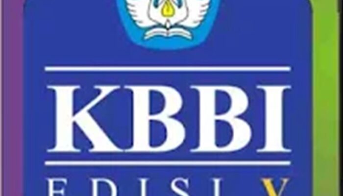 KBBI Bertambah 3.259 Entri Baru Sepanjang 2025