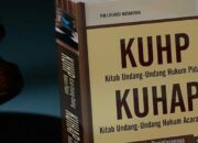 KUHAP Baru Berpotensi untuk Pidanakan Pelaku Nikah Siri