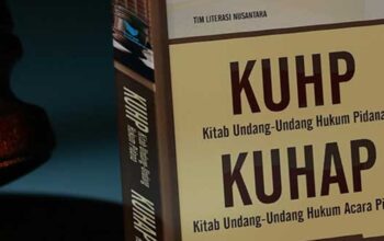 KUHAP Baru Berpotensi untuk Pidanakan Pelaku Nikah Siri