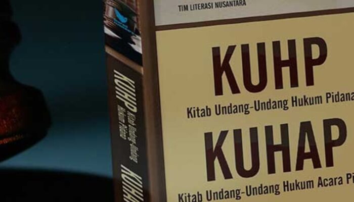 KUHAP Baru Berpotensi untuk Pidanakan Pelaku Nikah Siri