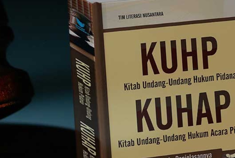 KUHAP Baru Berpotensi untuk Pidanakan Pelaku Nikah Siri