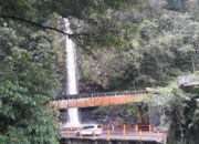 Lembah Anai, Ikon Wisata Alam Sumatera Barat yang Sarat Sejarah