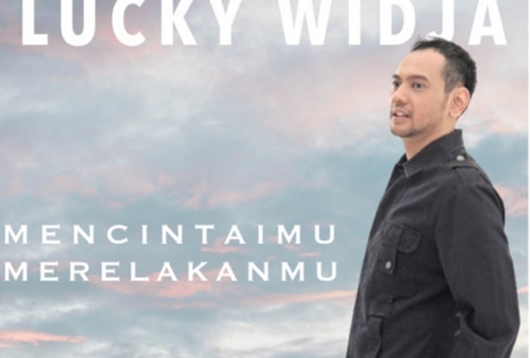 Vokalis Band Element Lucky Widja Meninggal Dunia
