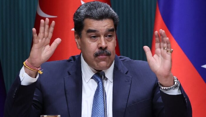Tak Hanya Maduro, Berikut Sejumlah Pemimpin Negara yang Pernah Digulingkan Amerika Serikat
