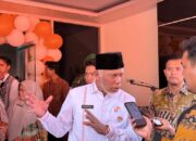 Pemprov Sumbar Luncurkan ‘Klinik UMKM Minang Bangkit’ untuk Percepat Pemulihan UMKM Pascabencana di Sumbar