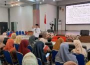 Pemko Padang akan Perkuat Smart Surau untuk Bangun Pendidikan Karakter Sejak Dini