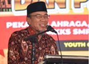 Wawako Padang Miris dengan Bencana Banjir Bandang; Hutan Jangan Lagi Digunduli!