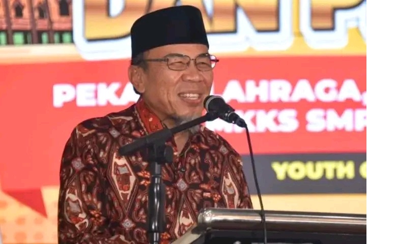 Wawako Padang Miris dengan Bencana Banjir Bandang; Hutan Jangan Lagi Digunduli!