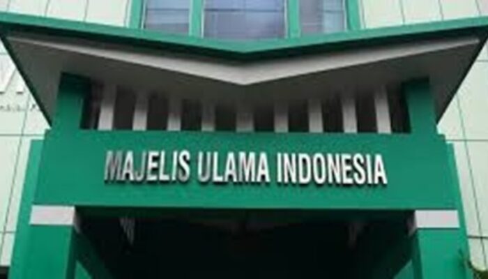 MUI Minta Pemerintah Indonesia Menarik Diri dari Keanggotaan Board of Piece