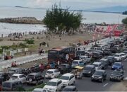 Kunjungan Wisatawan ke Kota Padang Meningkat Signifikan Tahun 2025