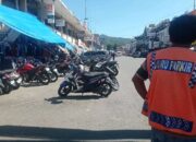 Target PAD Padang dari Retribusi Parkir Tahun 2026 Naik 58 Persen