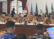 Wawako Padang Desak Percepatan Normalisasi Sungai dan Relokasi Warga Pascabencana