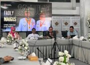 822 Rumah Rusak Akibat Banjir di Padang