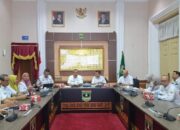 Tenggat Waktu Tak Diindahkan, Pemprov Sumbar Siap Bongkar Paksa Hotel Ilegal di Lembah Anai