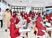 Kemkomdigi Pastikan Dukungan Konektivitas Digital Bagi 166 Sekolah Rakyat