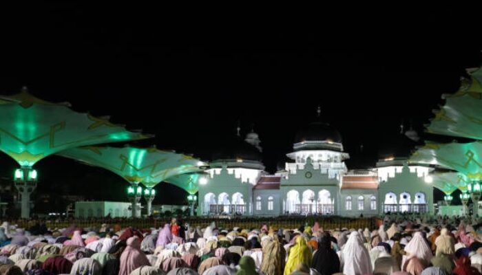 Kapan Jatuhnya 1 Ramadhan 1447 H?