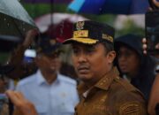 Wagub Sumbar: Tak Ada Kompromi Bagi Pelaku Penganiayaan Lansia di Pasaman