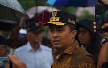 Wagub Sumbar: Tak Ada Kompromi Bagi Pelaku Penganiayaan Lansia di Pasaman