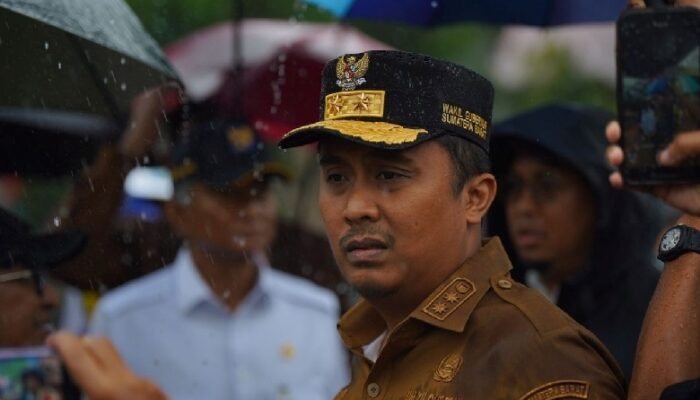 Wagub Sumbar: Tak Ada Kompromi Bagi Pelaku Penganiayaan Lansia di Pasaman