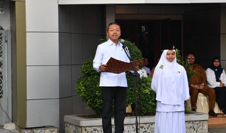 Kemendikdasmen Dorong Sekolah untuk Ciptakan Rasa Aman Bagi Siswa