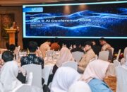 Wamen Komdigi Tegaskan Pentingnya Keamanan Data Nasional untuk Lindungi Publik dari Risiko AI