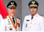 Evaluasi Satu Tahun Mahyeldi – Vasko Pimpin Sumatera Barat