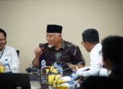 Jalan Tol Sicincin–Bukittinggi Ditargetkan Tuntas dan Beroperasi Tahun 2031