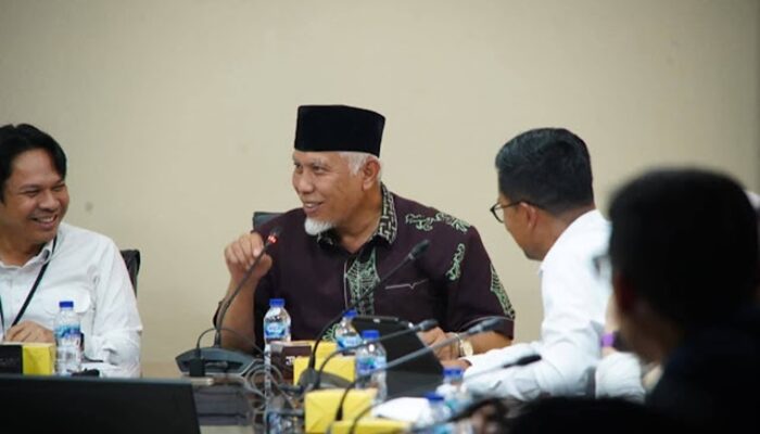 Jalan Tol Sicincin–Bukittinggi Ditargetkan Tuntas dan Beroperasi Tahun 2031