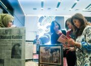 Menkomdigi Ajak Media Massa Tetap Jaga Kualitas Informasi di Tengah Percepatan Digital