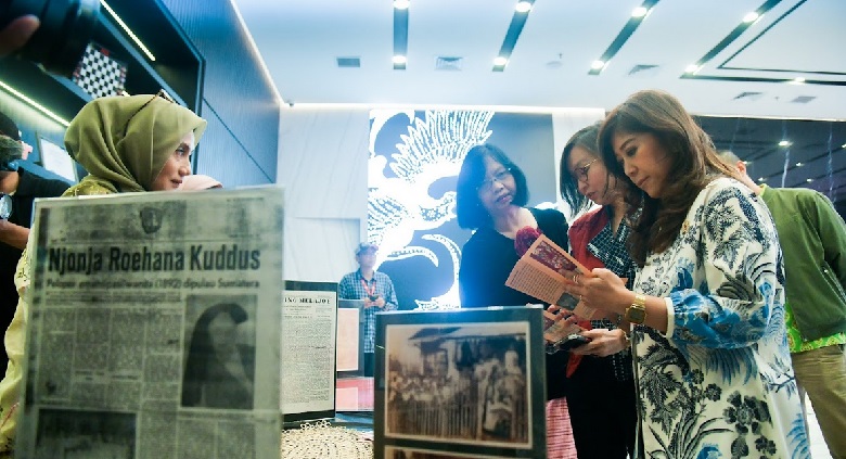 Menkomdigi Ajak Media Jaga Kualitas Informasi di Tengah Percepatan Digital