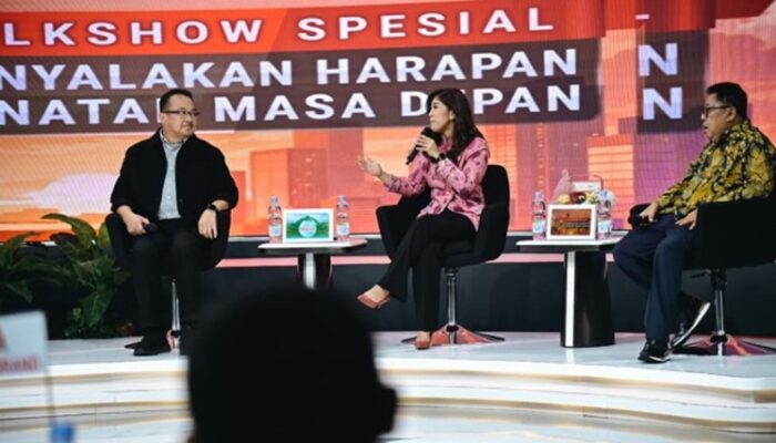 Publisher Rights Jaga Keberlanjutan Media dan Akurasi Informasi Publik