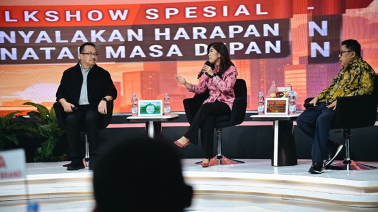 Publisher Rights Jaga Keberlanjutan Media dan Akurasi Informasi Publik