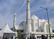 Pemko Padang Resmi Luncurkan Ramadhan Halal Fest 2026