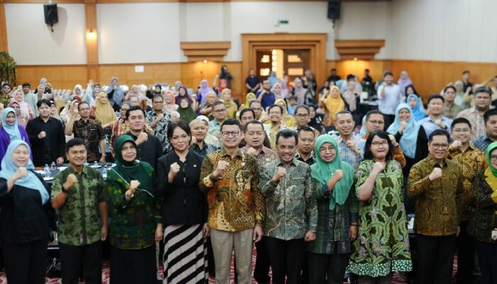 Mengkhawatirkan, Sumbar Catat Penggunaan Antibiotik Tanpa Resep Tertinggi di Indonesia