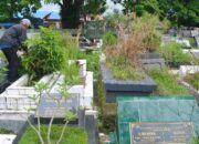 Warga Ramai Urus Tunggakan Retribusi Makam Jelang Puasa Ramadhan