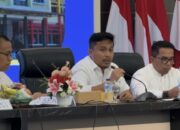 Wagub Sumbar Instruksikan Pemugaran Rumah Gadang Prioritas