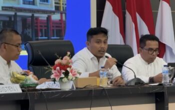 Wagub Sumbar Instruksikan Pemugaran Rumah Gadang Prioritas